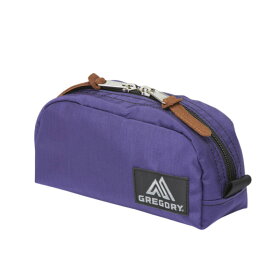 週末は全品ポイント2倍！残り僅か在庫限り！【 送料無料 】 GREGORY グレゴリー メンズ レディース 男女兼用 バッグ ポーチ ベルトポーチ 小物入れ CLASSIC バッグインバッグ 両手がふさがらない