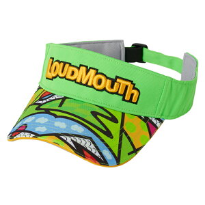 y  zEh}EX LOUDMOUTH Zu nEbh Y fB[X jZbNX ToCU[  ͗l St S h lI u   X|[c JWA