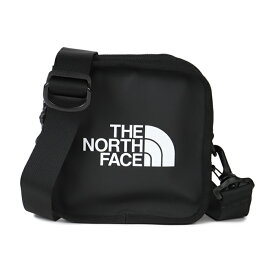 【クーポン配布中】ノースフェイス ショルダーバッグ かばん カバン 小さ目 BARDU II NF0A3VWS THE NORTH FACE 2.5L ポシェット ポーチ 肩掛け 斜め掛け メンズ レディース ショルダー バッグ ブラック ブルー グリーン