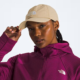 【送料無料】ノースフェイス 帽子 キャップ スポーツ アウトドア メンズ 紳士 女性 レディース NF0A8CQ1 兼用 6パネル 耐久性 登山 HORIZON HAT スポーツキャップ