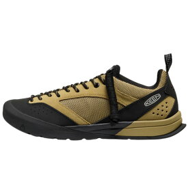 【送料無料】キーン KEEN シューズ 人気 日常使い カジュアル アウトドア 幅広 男性 メンズ 紳士 靴 ジャスパー JASPER クライミング フィット感