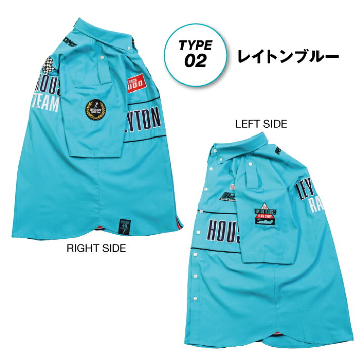 楽天市場】【 送料無料 】レストモッドシリーズ LEYTON HOUSE メンズ 