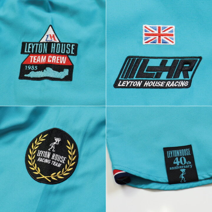 楽天市場】【 送料無料 】レストモッドシリーズ LEYTON HOUSE メンズ 