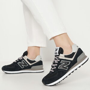 ɂ₳fނgpTXeiuf fB[X Xj[J[ j[oX WL574 ^ X|[c jOV[Y }\ EH[LO C wl O[ zCg newbalance