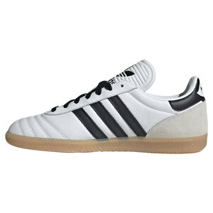 【送料無料】アディダス メンズ adidas スニーカー ローカット カジュアル スポーツ JQ9055 JQ9056 JR0965 部活 運動 ブランド テニス SAMBA サンバ