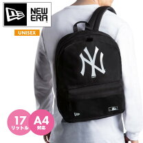 楽天市場】ニューエラ リュック 17lの通販