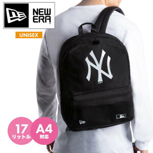 �y�N�[�|���z�z���z�����b�N �j���[�G�� �����Y ���f�B�[�X �j�����p �o�b�O �����L�[�X �싅 �x�[�X�{�[�� A4�Ή� PC���[�|�P�b�g NEW ERA �u���b�N 17���b�g�� newera