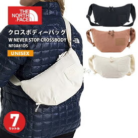 ＼スーパーSALE／【送料無料】THE NORTH FACE ノースフェイス ポーチ ショルダーバッグ かばん バッグ おしゃれ ユニセックス メンズ レディース 旅行 ブラック 黒 軽量 全年齢 誕生日 プレゼント