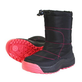 ＼冬物クリアランス／【送料無料】スノーブーツ スノーシューズ キッズ 子供 小学生 はっ水 防水 通学 滑りにくい スキー 雪用 ブーツ ブラック グレー 防滑 軽量 防寒 冬物 冬 シンプル 旅行 雪遊び 雪見遠足