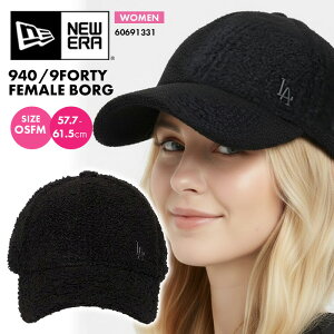 �y �������� �zNEW ERA �j���[�G�� �h�W���[�X �L���b�v ���f�B�[�X �����Y 9FORTY 940 MLB LA �X�q �t�@�b�V�����G�� �G�� �u�����h �X�g���[�g �� 60691331