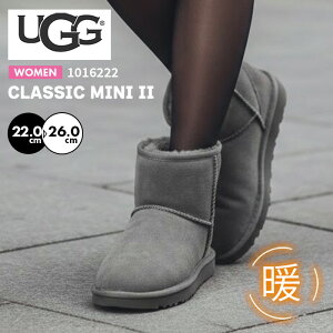ugg クラシックミニii ムートンブーツ」の人気商品一覧 | 安い商品を 