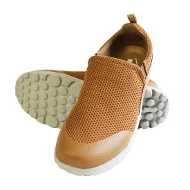 メッシュ スリッポン 靴 紐なし レディース メンズ 普段履き 履きやすい メッシュ素材 楽 軽い 軽量 シューズ 3E 幅広め ユニセックス 秋 プレゼント 実用的