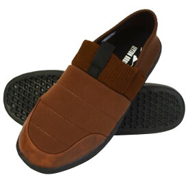 【送料無料】スリッポン スニーカー 楽 2WAY メンズ レディース 男女兼用 つっかけ 高齢者 キックバックシューズ キックバックスニーカー らくらく 3E相当 幅広 幅広め 室内履き スリッパ 普段使い モック 軽量 保温 あったかい