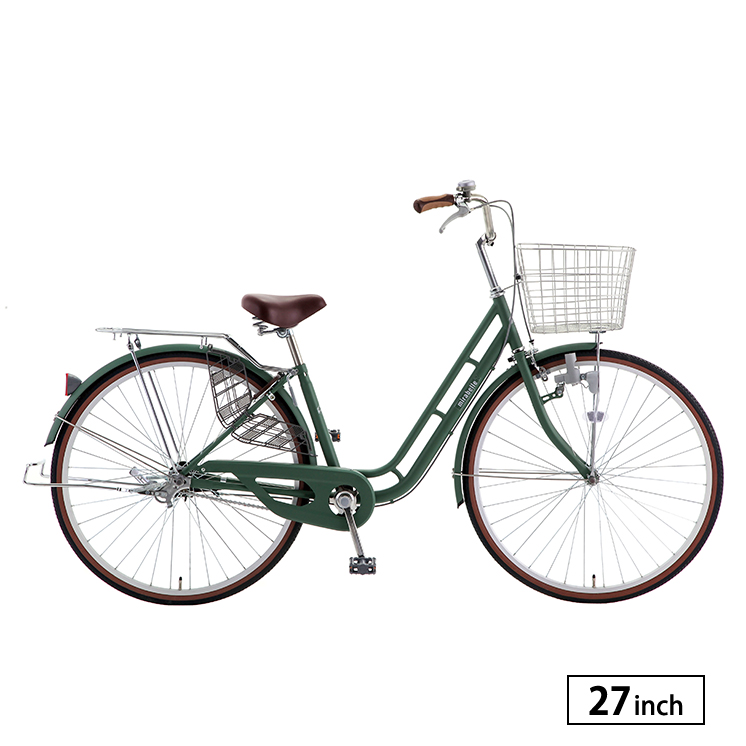 自転車27インチの通販・価格比較 - 価格.com