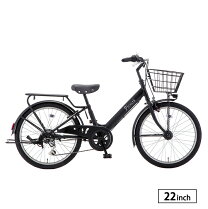 楽天市場】子供自転車 22インチ ビッケの通販