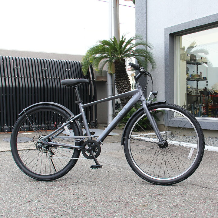 楽天市場】完成品 自転車 29インチ クロスバイク 通勤 通学 イエーガー 
