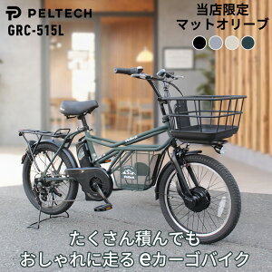 �����i �d�����]�� ������� PELTECH �y���e�b�N GRC-515L e�J�[�S�o�C�N 8Ah 12Ah �ʊw �ʋ� 20�C���` �~�j�x�� �d���A�V�X�g���]�� �A�E�g�h�A �O��7�i