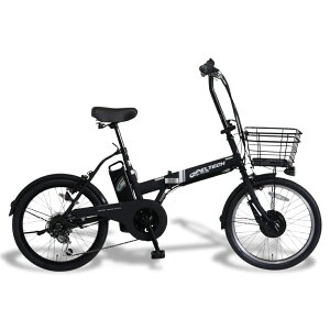 電動自転車 おしゃれ 折りたたみ PELTECH ペルテック TDN-208L 8.0Ah 12.0Ah 20インチ 外装6段変速 通勤 通学 ミニベロ 電動アシスト自転車 自転車 簡易組立必要品 街乗り アウトドア