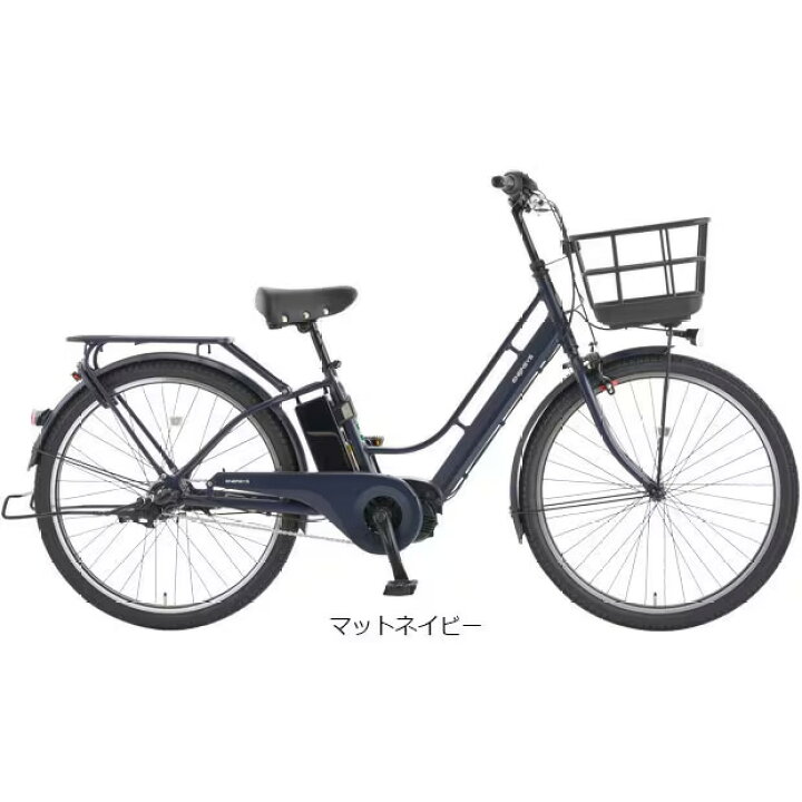楽天市場】完成品 あさひ 自転車 エナシスミー ENERSYS Me R 電動 