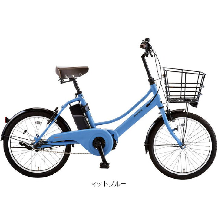 楽天市場】完成品 あさひ エナシスコンパクト 電動自転車 大容量 