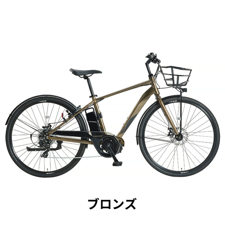 楽天市場】オフィスプレスe-Q あさひ 電動自転車 通勤 通学 スポーツ 