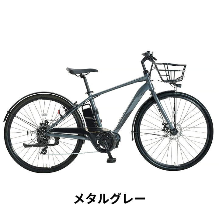 楽天市場】オフィスプレスe-Q あさひ 電動自転車 通勤 通学 スポーツ 
