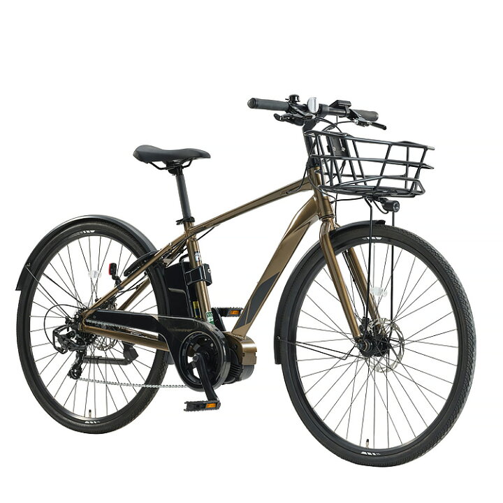 楽天市場】オフィスプレスe-Q あさひ 電動自転車 通勤 通学 スポーツ 