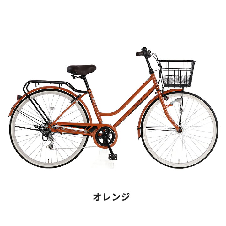 楽天市場】完成品 あさひ 自転車 カジュリースマート BAA HD-Q 26 