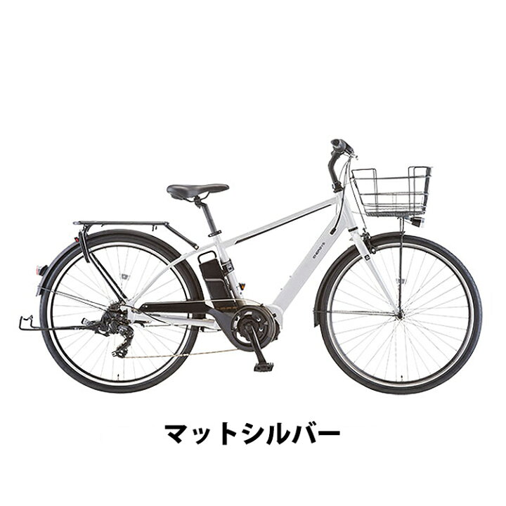 楽天市場】完成品 あさひ エナシスシティー Q 電動自転車 通勤 通学 