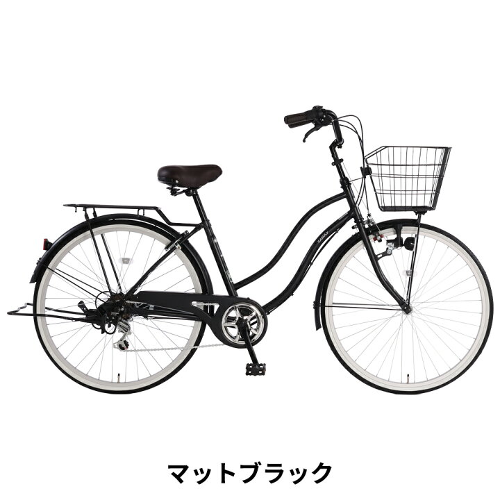 楽天市場】完成品 あさひ 自転車 カジュリーリラックス BAA HD-Q 26 
