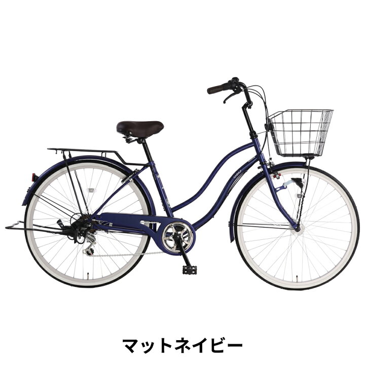 楽天市場】完成品 あさひ 自転車 カジュリーリラックス BAA HD-Q 26 