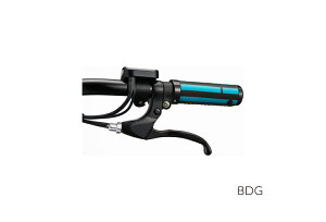 ] nhObv bikke rbP 2{ MOB POLAR GRI uaXg HG-BKL2