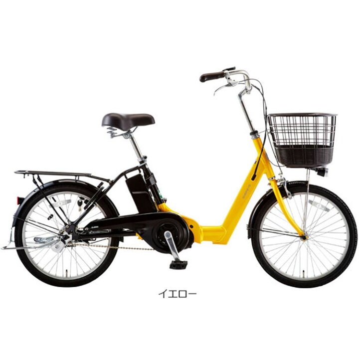 楽天市場】あさひ エナシスライフ ENERSYS Life Q 電動アシスト自転車 
