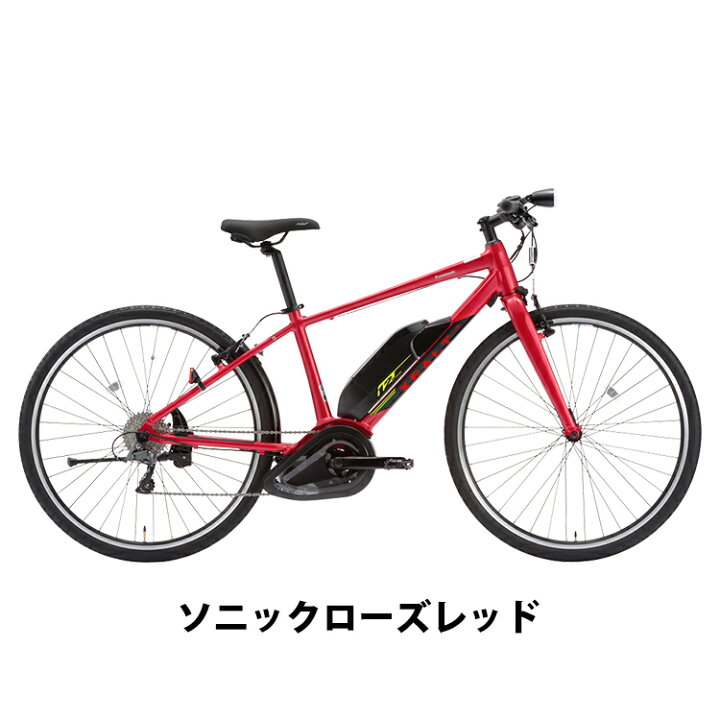 楽天市場】XEALT L3 440mm BE-RL31M ゼオルト エルスリー 電動アシスト 