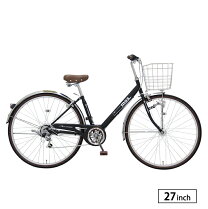 楽天市場】BRIO ブリオ（シティサイクル｜自転車・サイクリング 