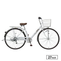 楽天市場】モーリス 自転車の通販