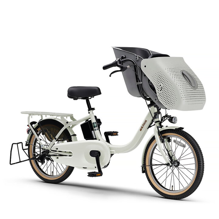 楽天市場】ヤマハ パス キッス 2026年モデル 電動自転車 PA20KS YAMAHA 