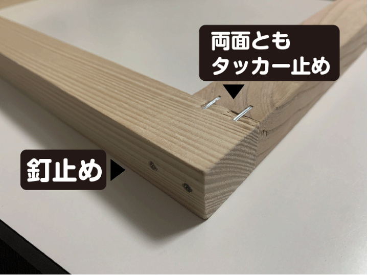 楽天市場】シルクスクリーン 木枠のみ・A4ワイド10個セット/内寸約