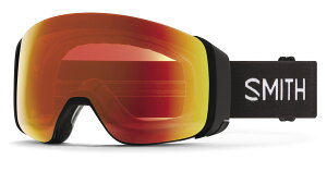 y{Kiz25-26 SMITH 4D MAG Black / Red Mirror  X~X tH[fB[}O 4dmag CP S[O Chromapop N}|bv Photochromic  Pro v }Olbg XyAYt Y2 Asiafi