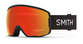 スミス プロキシー ブラック SMITH Proxy Black ゴーグル スノーボード スキー スノボ 23-24モデル ChromaPop クロマポップ
