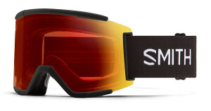 y{Kiz25-26 SMITH Squad XL Black / Pro Red Mirror Pro X~X XJbh GbNXG CP Chromapop N}|bv Asia fit AWAtBbg AWAtBbg WptBbg S[O EB^