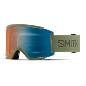 y{Kiz25-26 SMITH Squad XL Fatigue Green Pro X~X XJbh GbNXG CP Chromapop N}|bv Asia fit AWAtBbg AWAtBbg WptBbg S[O EB^[X|
