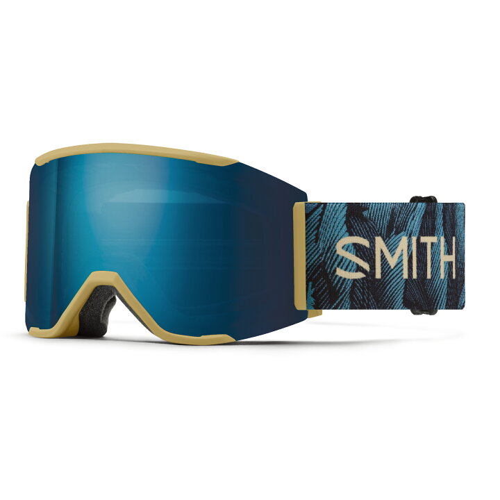 SMITH The North Face SQUAD MAG スミス ゴーグル（Amazon | Smith 