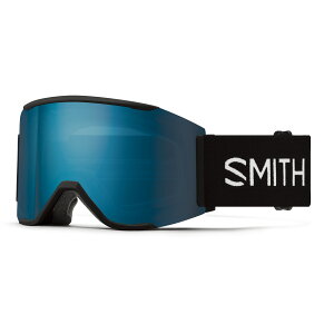 SMITH SQUAD MAG blackの人気商品・通販・価格比較 - 価格.com