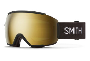 y{Kiz2025 SMITH Sequence OTG Black / Gold Mirror X~X V[NGX I[eB[W[ CP Chromapop N}|bv Asia fit AWAtBbg AWAtBbg WptBbg S[O EB^