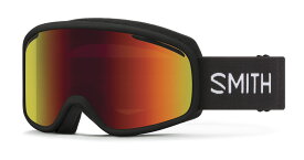 スミス ヴォーグ ブラック SMITH Vogue Black ゴーグル スノーボード スキー スノボ 23−24モデル