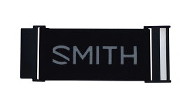 SMITH スミス ヘルメットヘルパー HELMET HELPER 延長ストラップ M(43mm) L(51mm) スノーボード ゴーグル ヘルメット