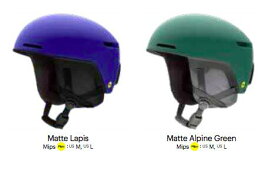 スミス コード SMITH Code ヘルメット Mips ミップス ゴーグル スノーボード スキー スノボ S M L サイズ 黒 青 緑 ブラック ブルー グリーン Matte Black Lapis Alpine Green 23-24モデル