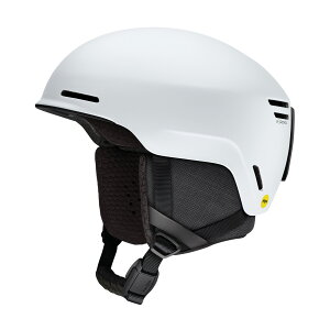 【日本正規品】25-26 SMITH Method Pro Matte White スミス メソッド プロ ヘルメット Mips ミップス Asia fit アジアンフィット アジアフィット ジャパンフィット ウィンタースポーツ スノー アウトドア