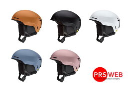 【日本正規品】25-26 SMITH Method Pro スミス メソッド プロ ヘルメット Mips ミップス Asia fit アジアンフィット アジアフィット ジャパンフィット ウィンタースポーツ スノー アウトドア メンズ レディース ブランド スノボ スノーボード ウィンター スノー